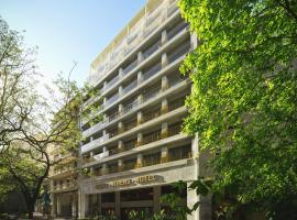 Great Athens Hotel, hotel ad Atene