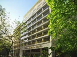 Great Athens Hotel