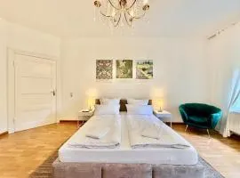 Ferienwohnung Johann im Gästehaus am Winckel