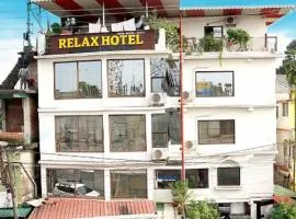 Relax Hotel