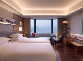 Grand Hyatt Hangzhou, hotel i Hangzhou