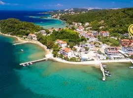 Luxury Villa Mer pool apartman 1 by Villas Guide