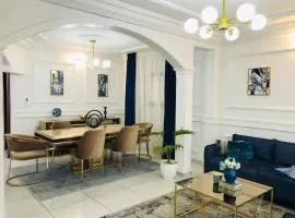 Appartements Meublés Makepe Bonamoussadi 1