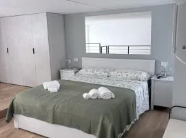 Monica's Loft