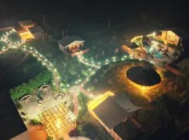 Nature Lover Resort Villas