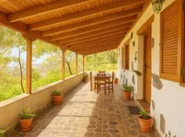 Casa Rural Ramon Magdalena