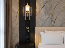 Grand Hotel President