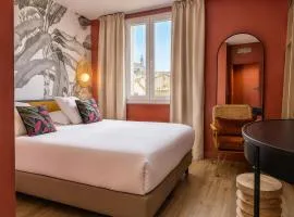 Hôtel Maison Paradis -Marseille