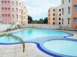 Coastal Apartments KMA Mtwapa,Kilifi by Nest & Nomad