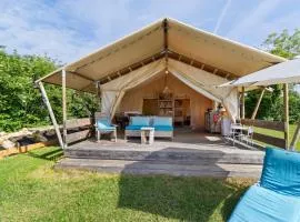 Safarilodge Tent Standard no5