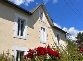 La chambre magique