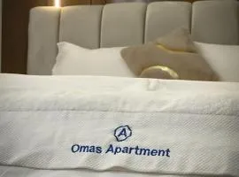 Omas Apartment Limited