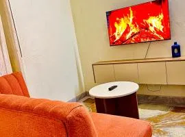 Studio Kilifi -Pendoraha Homes