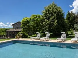 Agriturismo Antico Corniolo - Gradoli - Lago di Bolsena