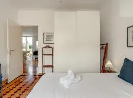 Santarem Terrace by Homing