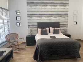 Stayover Suites, viešbutis mieste Balimena