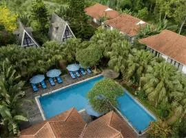 Bai Dinh Garden Resort & Spa