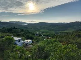Holidays Homestay Vagamon