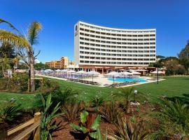 Hyatt Regency Vilamoura Algarve، فندق في فيلامورا