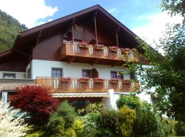 Landhaus Gailer, razkošen hotel v Treffeni