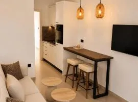 Salsedo Seaside Rooms