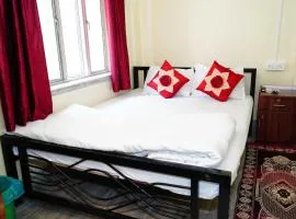 Hotel White Sapphire