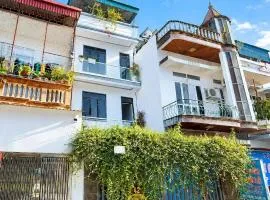 Mường Thanh Homestay & Apartment