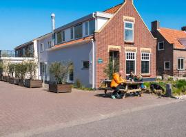 Guesthouse Ouddorp Connection, hôtel à Ouddorp