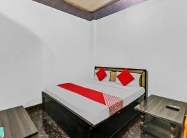 Shiv Guest House, khách sạn ở Sonīpat