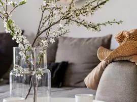 Apartament Joy me 2 Pobierowo