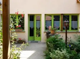 La Maisonnette
