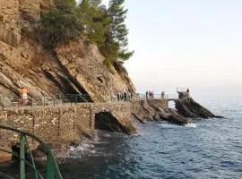 Il tuo mare, fra Portofino e le 5 Terre - Your sea, between Portofino and the Cinque Terre