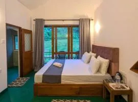 Visari Villa