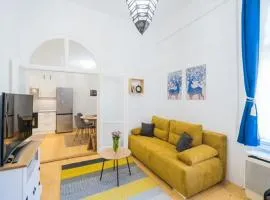 Corso Apartman