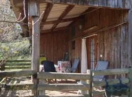 Le Petit Chalet