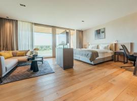 Der Öschberghof - Golf-Resort des Jahres, hotel in Donaueschingen