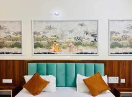 FabHotel Prime Shri Shyam Ananda Palace