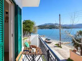 Yasmin Sea Apartment Ligia Bay