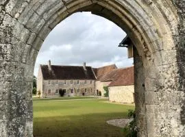 Belle maison au calme