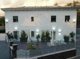 Casa Vacanza Relax & Tramonti Sangineto