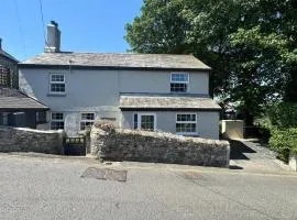 St James Cottage