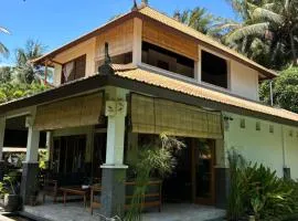 Villa Samudra