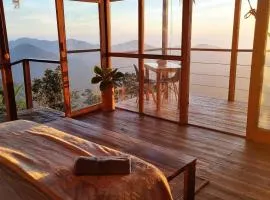 Minca Sintropia - Sustainable Lodge & Organic Coffee Finca
