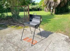 Villa Egles - Villa con giardino a Lignano Sabbiadoro