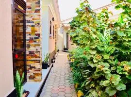 Townside Suites
