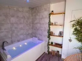 Escapade cosy en Sarthe