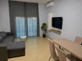 Aman Apartment