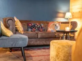 chalet 1 - les jolis chalets