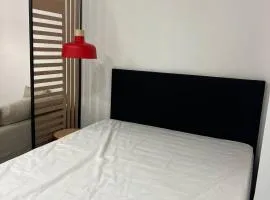 Old town apartman