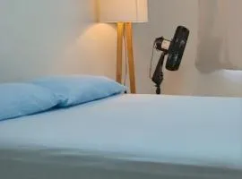 Capsula Residence Hotel